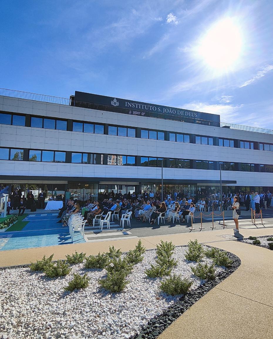 Instituto S. João de Deus